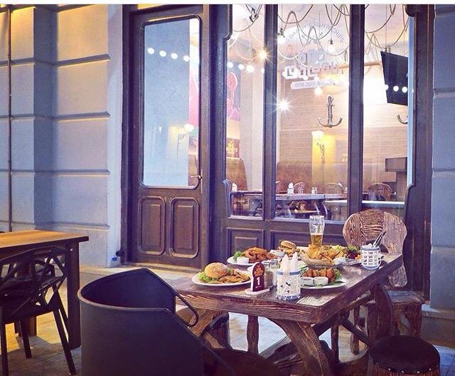 Running Restaurant for sale in Tbilisi