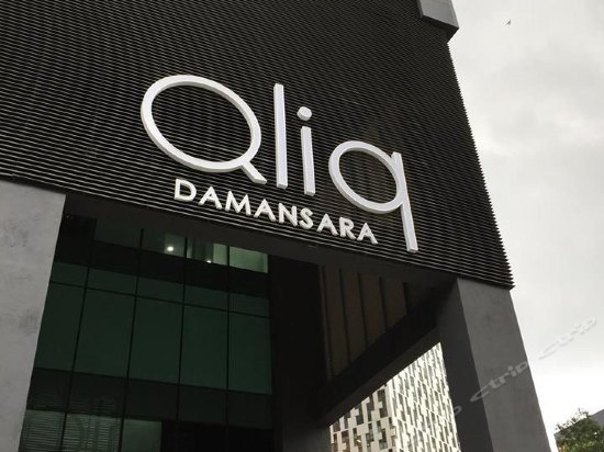 4 Stars Hotel Business in Damansara 