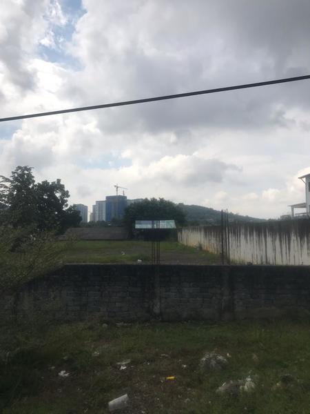 Residential Land For Sale At Desa Pinggiran Putra, Putrajaya