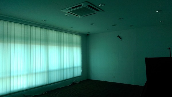 Partially Furnished Shop-Office For Sale At Pusat Perniagaan Bukit Raja, Section 7, Shah Alam