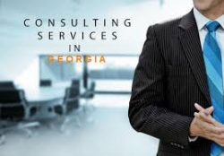 Business consulting in georgia