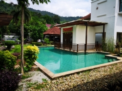 The Residence At Jesselton Penang