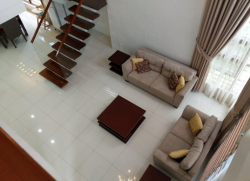 2BR Brand New House and Lot For Sale-Fully Furnished
