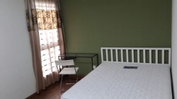 Fully Furnished Condominium For Sale At Titiwangsa Sentral, Titiwangsa