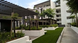 Partially Furnished Condominium For Sale At Taman Subang Mas, UEP Subang Jaya