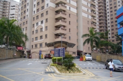 Unfurnished Condominium For Sale At Pelangi Damansara, Bandar Utama, Petaling Jaya