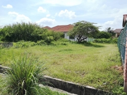 Residential Land For Sale At Kepala Batas, Seberang Perai