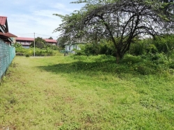 Residential Land For Sale At Kepala Batas, Seberang Perai