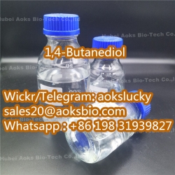 US,Canada,Australia 100% customs passing 1,4-Butanediol liquid BDO CAS 110-63-4 