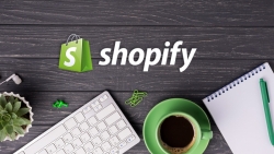 Shopify Custom Checkout
