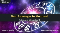 Have The Help From Our Best Astrologer in Pickering