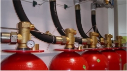 Fire Protection and Safety