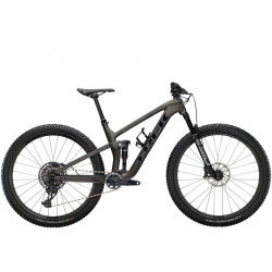 2022 Trek Top Fuel 9.8 GX Mountain Bike - (Cv. Runcycles)