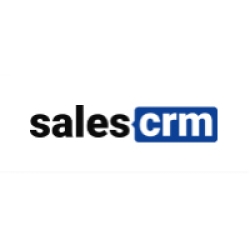 Sales CRM Software