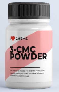  Buy 3-Chloromethcathinone, 3CMC clophedrone for sale