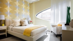 Three Bedroom Zaha Hadid Apartment For Sale