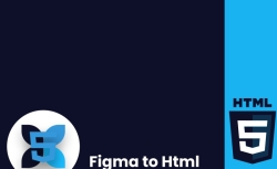 How to transform your Figma design to HTML CSS?