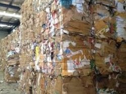 Buy OCC Waste Paper Scrap, Occ Cardboard Scrap, Omg Oimg Scrap, OINP