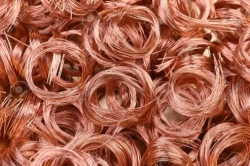 Buy Copper Wire Scrap, Copper Cathodes for sale, Copper Scrap, Wire Scraps, used-rails Hms 12 Scrap