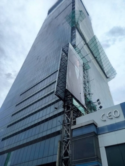 Edsa Greenhills Near Ortigas CBD Office For Sale Or Rent Primex Tower