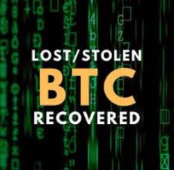  Excellent Bitcoin Recovery Expert