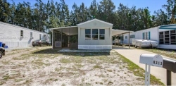 2 BR, 846 ft² – A Beach House in Florida for SALE!