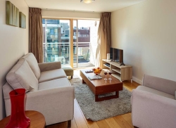 Get luxurious houses to rent in Dublin