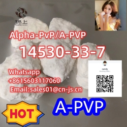 Best Quality 14530-33-7 Alpha-PvP/A-PVP