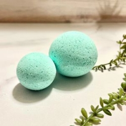 Feel Relax And Refreshed With Eucalyptus Bath Bomb After Bath