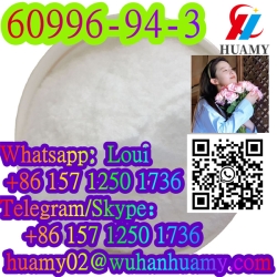 spot supplier Dipyanone 60996-94-3 with best price and quality +86 15712501736