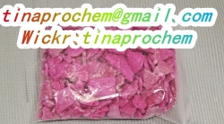 Research chemicals KU EKU crystal legit RC's vendor in USA nice white pink red color 