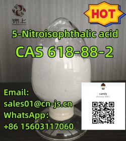 618-88-2 5-Nitroisophthalic acid