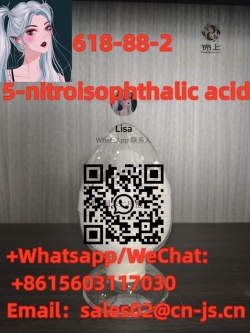 618-88-2,5-Nitroisophthalic acid