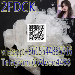 2FDCK 111982-50-4 Low price
