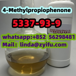 4-Methylpropiophenone 5337-93-9 High concentrations