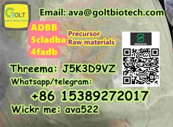 Potent 5cladba adbb Adb-butinaca precursor materials for sale WAPP/Teleg+8615389272017