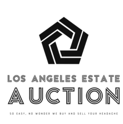 Los Angeles estate sales 