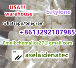 USA warehouse eutylone bkedbp whatsapp/telegram:+8613292107985