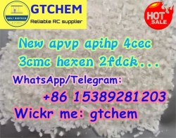New apvp a-pvp aphp apihp 2fdck crystal/powder for sale China vendor WAPP:+8615389281203