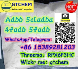 Buy 5cladba adbb adb-butinaca ADBB jwh018 5fadb precursor powder safe delivery reliable supplier Threema: RPX6P3HC