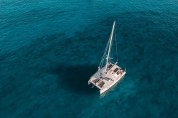 Charter the Caribbean: Luxury Catamaran Vacations in the Bahamas