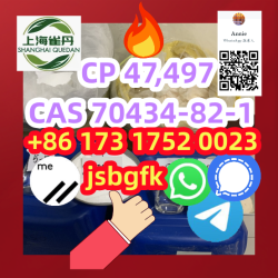 Free sample CP 47,497   70434-82-1   ADBB,5CL,MDMA