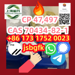 Fastest delivery CP 47,497   70434-82-1    ADBB,5CL,MDMA
