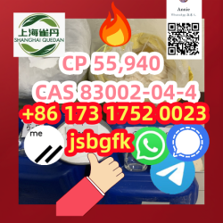 High quality CP 55,940 83002-04-4 ADBB,5CL,MDMA