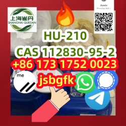 High quality HU-210 112830-95-2 ADBB,5CL,MDMA