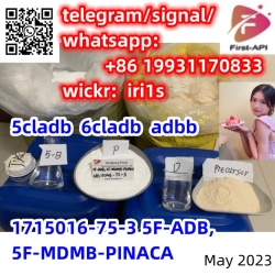 5cladb 6cladb adbb 1715016-75-3 5F-ADB 5F-MDMB-PINACA  selling high purity low price telegram/signal/whatsapp:  +86 19931170833 wickr:  iri1s Pls cont