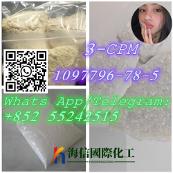 3-Chlorophenmetrazine, 3-CPM  1097796-78-5  Best Service