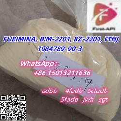FUBIMINA, BIM-2201, BZ-2201, FTHJ   1984789-90-3
