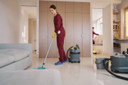 Proficient Winder House Cleaning Services