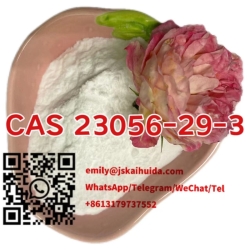 Manufacturer SupplyN-Phenylpiperidin-4-amineCAS23056-29-3
